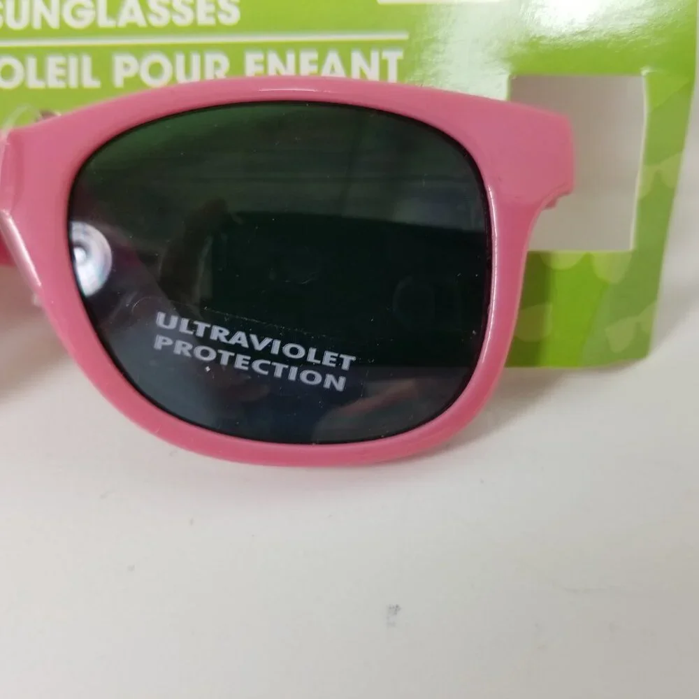 Barbie core Kids sunglasses with UV protection